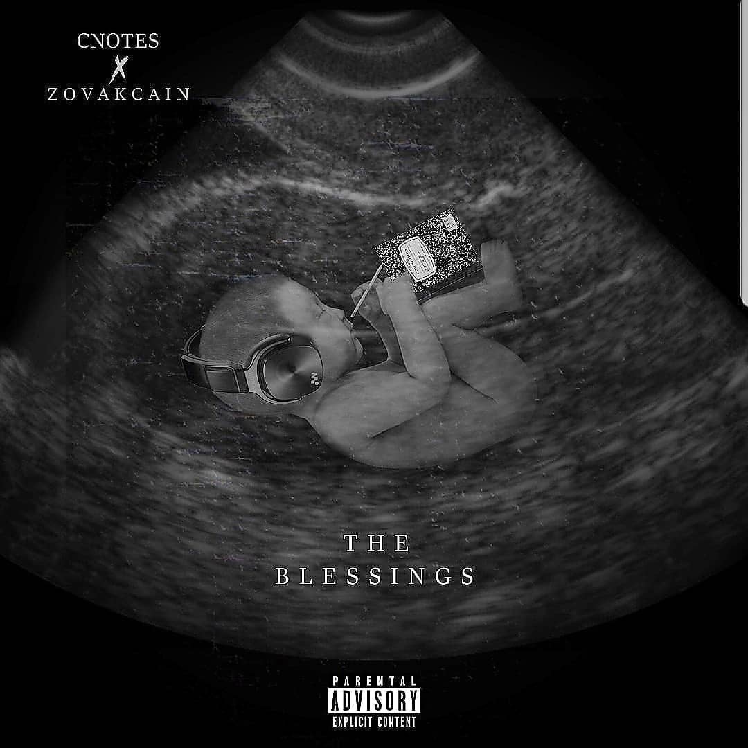 The Blessings EP