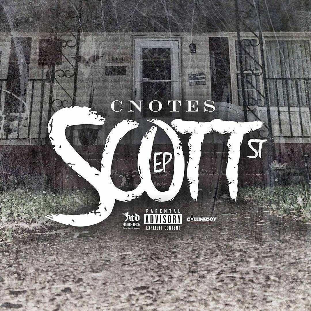 Scott St. EP